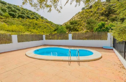 Priego de Cordoba Haus | La Carrasca II Priego de Córdoba by Ruralidays