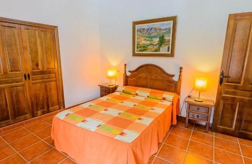 Priego de Cordoba Haus | La Carrasca II Priego de Córdoba by Ruralidays