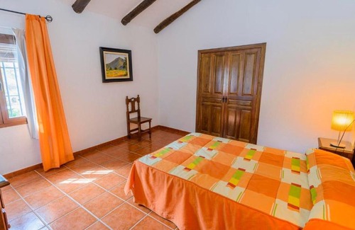 Priego de Cordoba Haus | La Carrasca II Priego de Córdoba by Ruralidays