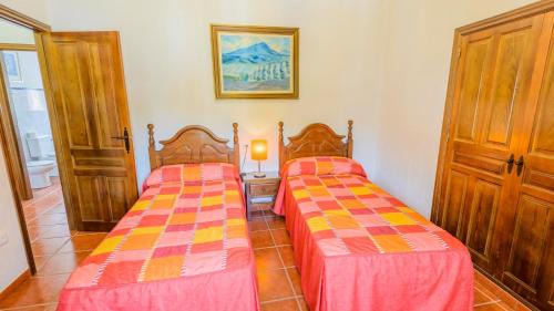 Priego de Cordoba Haus | La Carrasca II Priego de Córdoba by Ruralidays