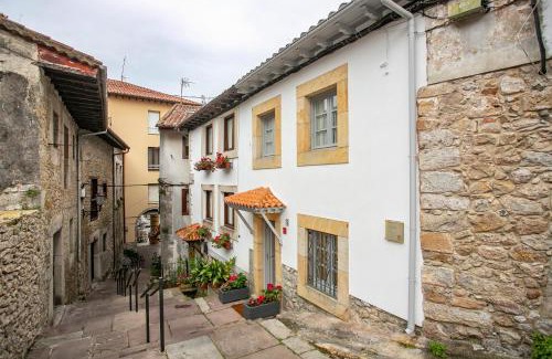 San Vicente de la Barquera Haus | La Casuca de las Escalerillas