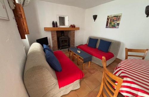 Tozar Wohnung | La Casa Antonio