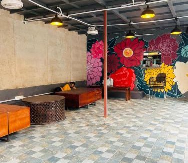 Tapovan Haus | La Casa Bonita - Boutique Home Hotel in Tapovan Rishikesh