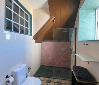 El Coronil Haus | LA CASA CUADRADA