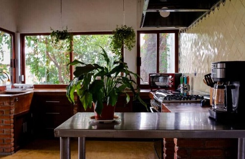 Atlixco Sonstige | La Casa del Jagüey in Atlixco, Pet Friendly.