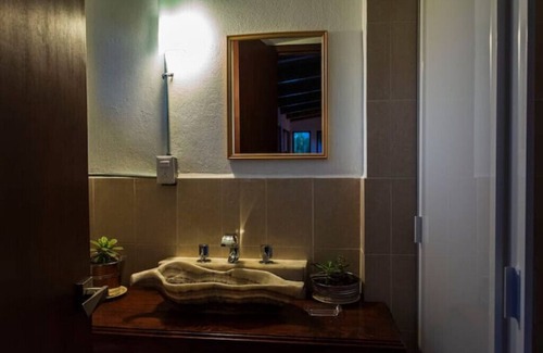 Atlixco Sonstige | La Casa del Jagüey in Atlixco, Pet Friendly.