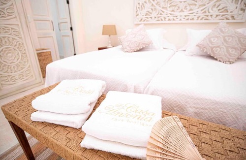 Historic Center Haus | La Casa de Antonia- Old Historic Santa Marta