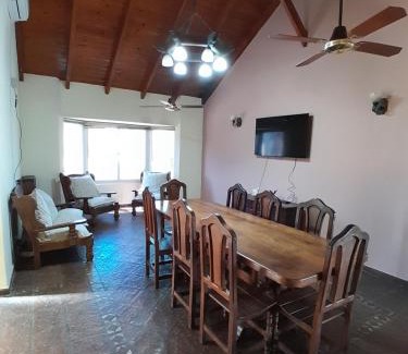 Concepcion del Uruguay Skihütte | La casa de la Jordana