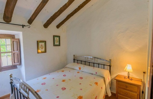 Campo-Nubes Villa | La Casa De Camponubes Priego de Córdoba by Ruralidays