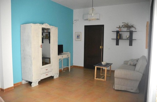 Arjonilla Haus | La casa de Cantarico