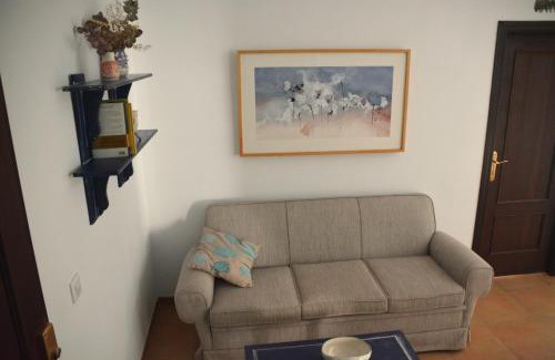 Arjonilla Haus | La casa de Cantarico