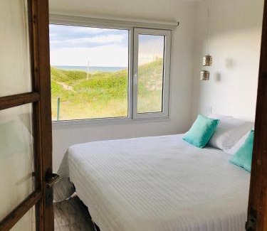 Mar de Cobo Haus | La Casa de Caro Playa