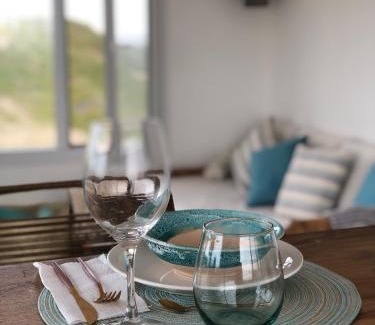 Mar de Cobo Haus | La Casa de Caro Playa