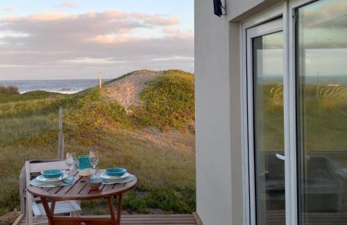 Mar de Cobo Haus | La Casa de Caro Playa