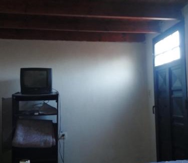 Villa Dominico Haus | LA CASA DE CLAU