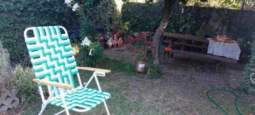 Rosario Sonstige | La casa de Gra