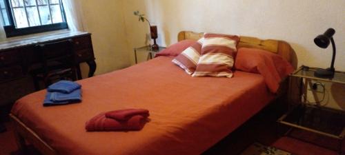 Rosario Sonstige | La casa de Gra