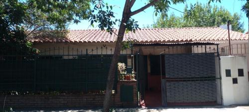 Rosario Sonstige | La casa de Gra