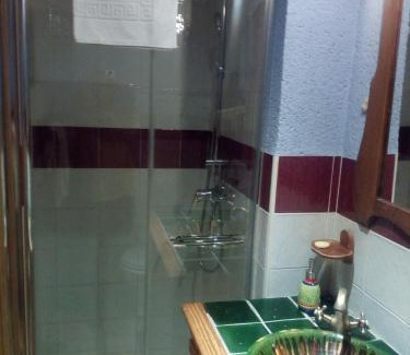 Cazorla Haus | La Casa de la Abuela