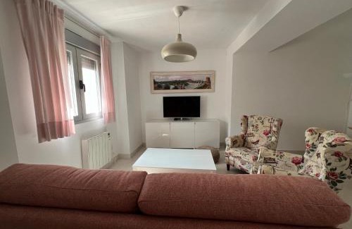 Carcabuey Haus | La Casa de la Luz en la Subbética