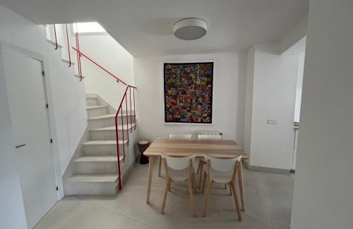 Carcabuey Haus | La Casa de la Luz en la Subbética