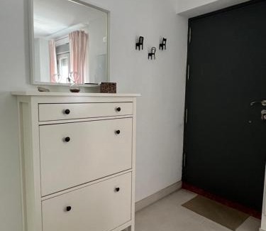 Carcabuey Haus | La Casa de la Luz en la Subbética