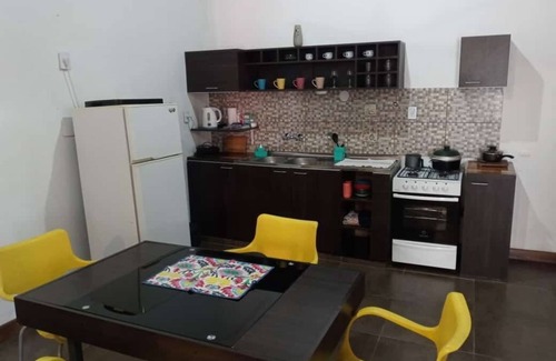 Posadas Haus | La Casa de Maca, Casa Amplia Para Relajase y Descansar