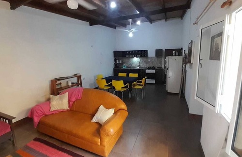 Posadas Haus | La Casa de Maca, Casa Amplia Para Relajase y Descansar