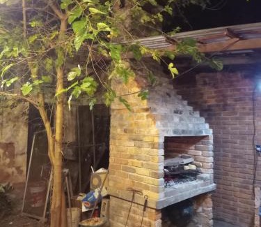 Obera Wohnung | La casa de Wanda