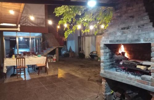 Obera Wohnung | La casa de Wanda