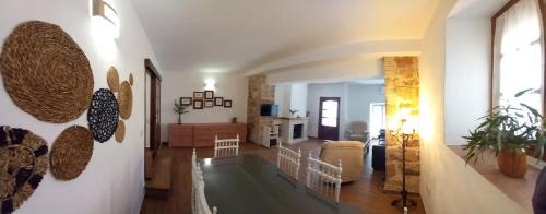 El Altico Haus | La Casa del Abuelo Curro