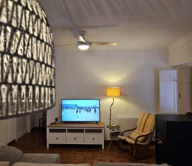 La Puerta de Segura Wohnung | La Casa del Cartero By Travel Home