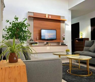 Comitan de Dominguez Haus | La Casa del Café - Mesa de Juegos y Comfort