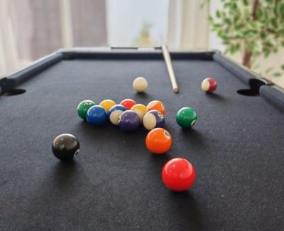 Comitan de Dominguez Haus | La Casa del Café - Mesa de Juegos y Comfort