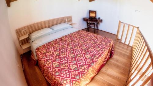 Locri Haus | La Casa del mandarino di Borgo Carbone
