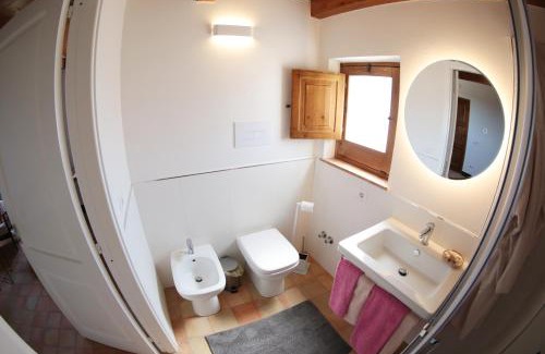 Locri Haus | La Casa del mandarino di Borgo Carbone