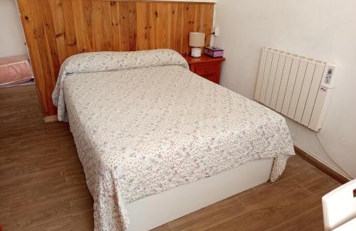 Antequera Haus | La Casa del Patio ATQ