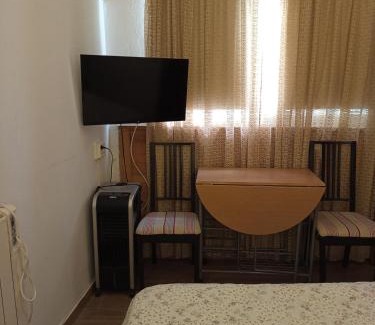 Antequera Haus | La Casa del Patio ATQ