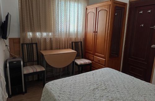 Antequera Haus | La Casa del Patio ATQ