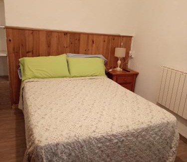 Antequera Haus | La Casa del Patio ATQ