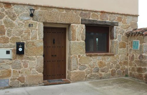 Viandar de la Vera Haus | "La Casa del Pueblo" - La Vera - AT-CC-00451
