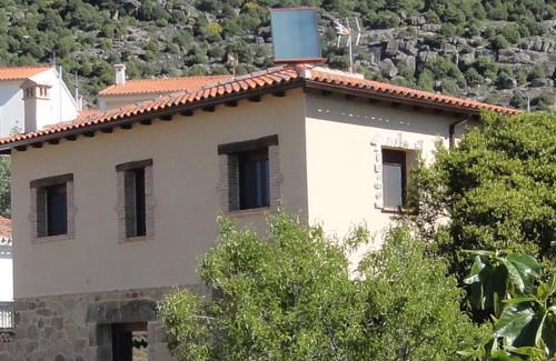 Viandar de la Vera Haus | "La Casa del Pueblo" - La Vera - AT-CC-00451