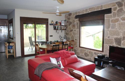 Viandar de la Vera Haus | "La Casa del Pueblo" - La Vera - AT-CC-00451