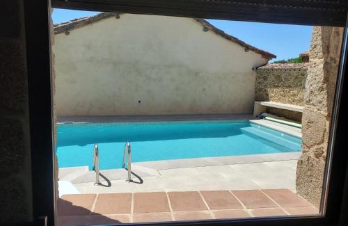 Viandar de la Vera Haus | "La Casa del Pueblo" - La Vera - AT-CC-00451