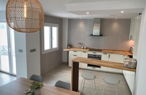 Murchas Haus | La Casa del Puente