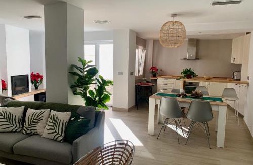 Murchas Haus | La Casa del Puente