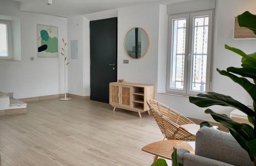 Murchas Haus | La Casa del Puente