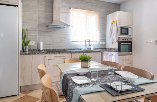 Archidona Villa | La Casa del Sauce Archidona by Ruralidays