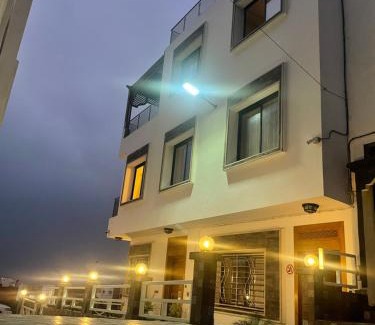 Imsouane Wohnung | LA CASA DEL SOL IMSOUANE