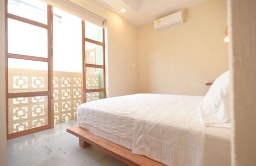 Historic Center Hotel | La Casa del Totumo